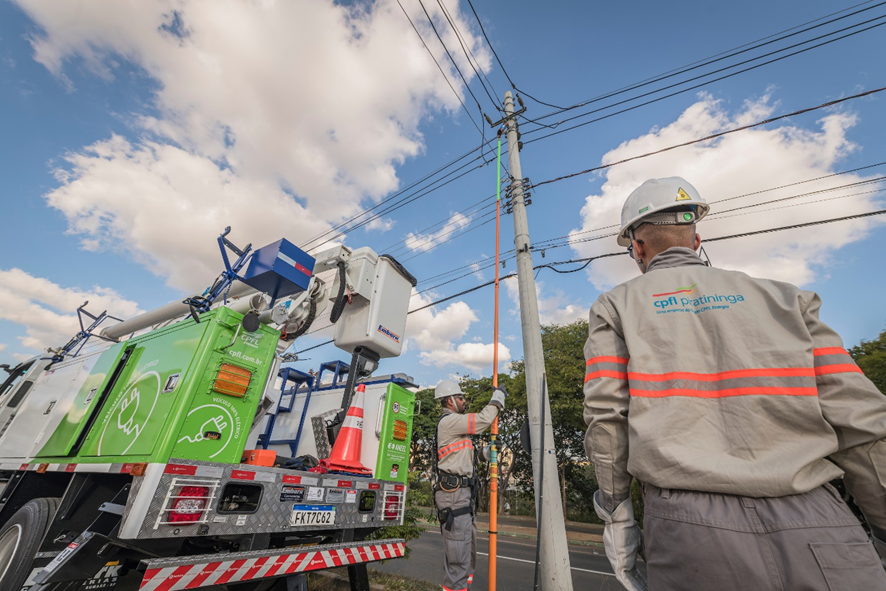 CPFL Energia