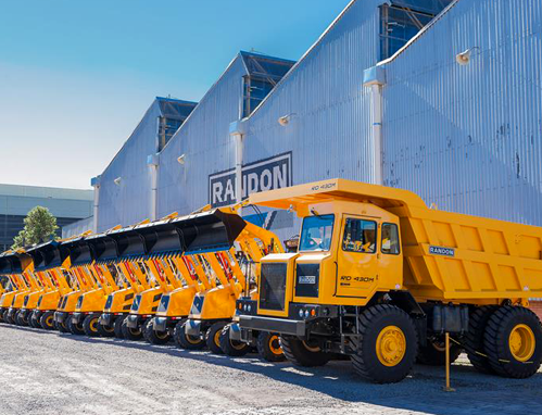 Randoncorp